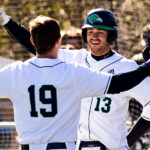 Endicott Baseball Sets Single Game Home Run Record (7) in 22-3 Win Over Salem State – Gulls Nationally Ranked