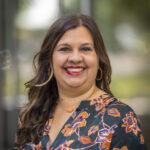 Salem State Hires its First Ever Assistant Vice President for Hispanic Serving Institution and Minority Serving Institution Initiatives