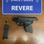 Texting and Driving Leads to Gun Arrest & Charges of Furnishing a False Identity – Lynn Man Charged