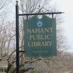 Town of Nahant Receives Municipal Energy Technical Assistance Grant to Investigate Use of Renewable Energy at Library