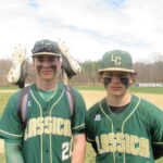 Lynn Classical Baseball Tops Swampscott 5-0, Led by Brady Warren & Christian Figueroa