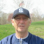 (Audio) Post-game, Pre-game with Swampscott High School Baseball Coach Joe Caponigro – “Strong up the Middle”