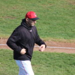 Marblehead Baseball (8-6) Coming off Two Big One Run Wins This Week – Hear from Coach Mike Giardi