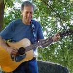 Podcast: Howie Newman, Singer & Songwriter – Interview & Music – Hear His Stories and Music