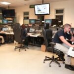 Saugus Police Department Thanks Dispatchers During National Public Safety Telecommunicators Week