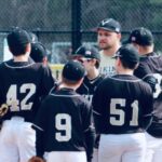 Podcast: Salem High Baseball (13-3) Coach Matt Lessard – Witches Win NEC Lynch Title – Two More League Games