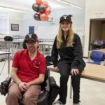 Essex Tech Student Awarded Grant for WCMX Wheelchair – Details & Photos