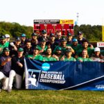 NCAA Baseball: Endicott Captures Regional Championship with 7-1 Win Over Johnson & Wales