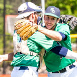 NCAA Super Regional Baseball – Endicott Scores 12-10 Win in Opener vs. Ithaca – Game #2 Saturday at 11 a.m. – Interviews