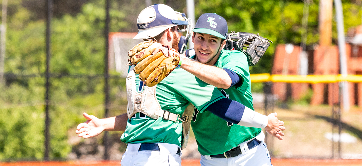 PREVIEW: Ithaca Baseball Battles No. 4 Endicott in NCAA Super Regionals -  Ithaca College Athletics