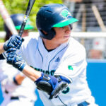 NCAA Regionals – Endicott Baseball Falls to Bridgewater State 4-2, Will Play Again Saturday Morning