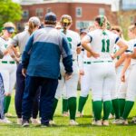 NCAA Softball – Simmons Rallies to Defeat Endicott 7-5, Gulls Season Ends (36-9)