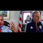 (Video) From the Statehouse with MA State Senate Minority Leader Bruce Tarr – Budget – Salisbury Beach Repairs – Memorial Day