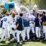 Friday Win for Endicott Baseball – Danny MacDougall Launches Walk-Off Homer to Send Endicott to Championship Round