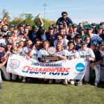 Endicott Baseball Wins Back to Back League Titles – Blanking Salve Regina in CCC Title Game, 1-0