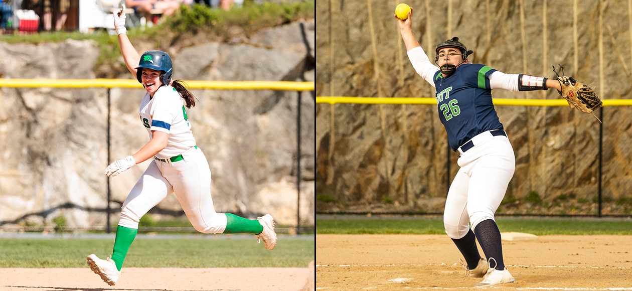 Podcast Endicott Softball Opens NCAA Play on Thursday Hear from