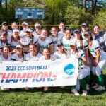 Endicott Softball Wins League Title – Gulls Sweep Western New England to Win Fourth Straight Title