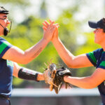 NCAA Tournament Opener – Endicott College Softball Downs RPI 6-3 – Gulls Play Again Friday at Noon