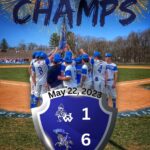 Podcast: Georgetown Baseball Coach Phil Desilets – Royals #2 in MIAA D5 Power Rankings – Team Notes – Spofford Tournament News