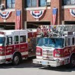 Gloucester Fire Department Shares Smoke Alarm Information in Recognition of Fire Prevention Week