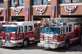 Gloucester Fire Department Shares Smoke Alarm Information in Recognition of Fire Prevention Week