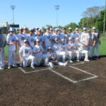 St. Mary’s Baseball Wins Mullins Tournament Topping Lynn Classical 4-1, Game Notes – Post Game Video Interviews – Photos