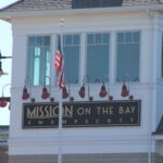 (Photos) Mission on the Bay Seawall Collapse – Sunday Photo Gallery