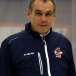 Former Salem State Coach Bill O’Neill to be Honored by New England Hockey Writers Association