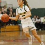 Podcast: Moynihan Student Athlete of the Month – Ava Thurman – Lynn Classical Basketball Standout