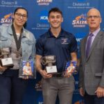 Salem State Athletics Celebrates 2023 VeSPY Awards – Many Local Athletes Honored