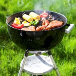 Gloucester Fire Department Offers Grilling and Outdoor Cooking Safety Tips