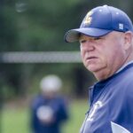 (Audio) Post-game, Pre-game with Lynnfield High School Baseball Coach John O’Brien – Pioneers, North Reading Both End at 10-4