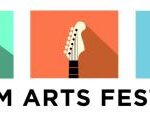 Salem Arts Festival, June 2-4 / The Biggest Art Collaboration of the Year – Click for Details