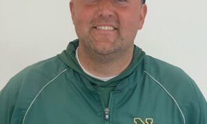 Podcast: North Reading Baseball Coach Eric Archambault – Young Hornets (6-3) at Newburyport Tuesday – Archambault’s Welcomes New Baby Daughter