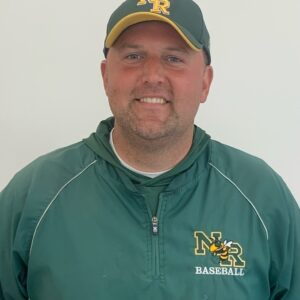 Podcast: North Reading Baseball Coach Eric Archambault – Young Hornets (6-3) at Newburyport Tuesday – Archambault’s Welcomes New Baby Daughter