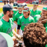 NCAA College World Series Elimination Game: Endicott College Falls to Misericordia (13-6) – Season Ends, Game Notes, Press Conference