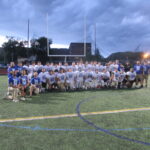 South Wins Agganis Football Game 24-7 Over North – Post Game Video Interviews – Photo Gallery