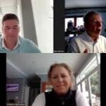 (Video) Lacrosse Coaches’ Round Table with John Pynchon of St. John’s Prep and Catherine Batchelder of Newburyport High School