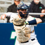 Endicott’s John Mulready (Peabody) Wins Gold Glove in Gull’s Historic 2023 Season