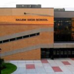 Salem Mayor Dominick Pangallo Announces Salem High School Building Committee