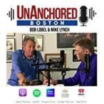 Doug Flutie on UnAnchored Boston with Bob Lobel and Mike Lynch