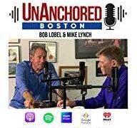 UnAnchored Boston with Bob Lobel and Mike Lynch – Sports Journalist Karen Guregian