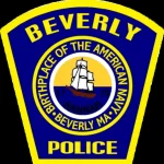 Beverly Police Department Charges Man with Trafficking Cocaine