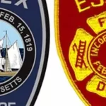 Essex Police and Fire Departments Share Cooling Center Information and Hot Weather Safety Tips