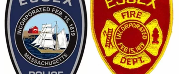 Essex Police and Fire Departments Share Cooling Center Information and Hot Weather Safety Tips