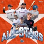 Podcast: Navigator Owner Derek January – Team to Host League All-Star Game Sunday – Information & Links Available