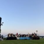 (Video clip) Gloucester 400 Friday Night Cape Ann Symphony Pops Concert – Hundreds Attend Free Concert at Stage Fort Park