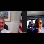 (Video) From the State House with MA State Senate Minority Leader Bruce Tarr – FY’24 Budget (or Lack Thereof) Update – Sumner Tunnel – Aiding the Lobsterman