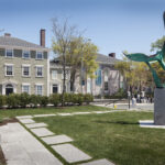 (Video) Exciting New Exhibition of Gloucester Times Photojournalists at Cape Ann Museum