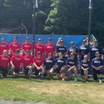 Georgetown Police and Fire Departments Invite Community to Annual Police vs. Fire Softball Game